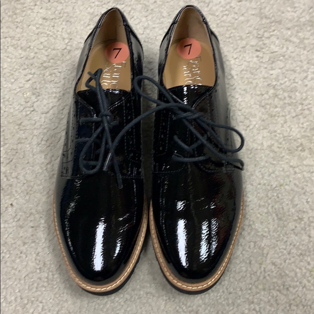 Franco Sarto shoes